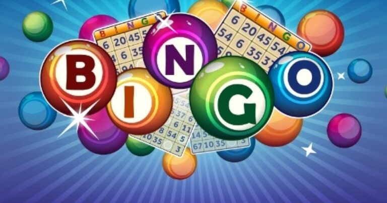 Bingo Rilland — familie-kids in Yerseke