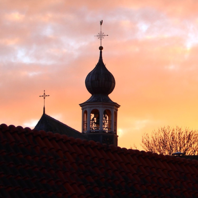 Bijbellezing Moerzicht (Leger des Heils) — lezing in Yerseke